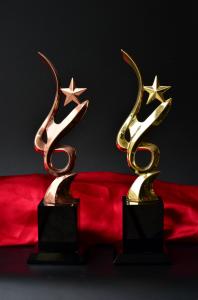 水晶樹脂獎(jiǎng)杯39