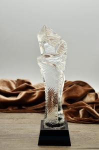 水晶獎杯6