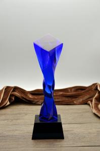 水晶獎杯5