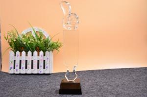 水晶獎(jiǎng)杯74