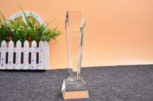 水晶獎(jiǎng)杯115