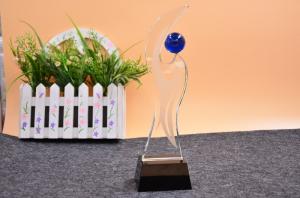 水晶獎(jiǎng)杯143