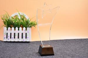 水晶獎(jiǎng)杯161