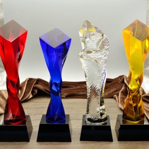 水晶獎(jiǎng)杯2